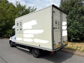 Prodám Iveco Daily 35s13 2014 - 5