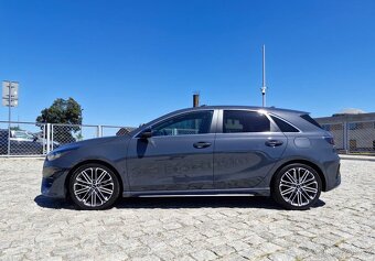 Kia Ceed 1.5 T-GDI GT-Line DCT - 5
