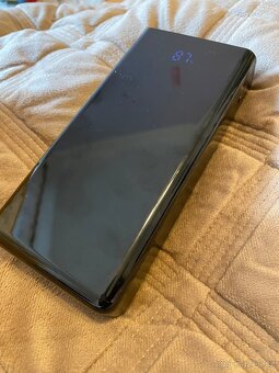 Velká powerbanka 50 000 mAh pro smartphone, l - 5