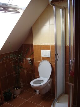 Moderní byt 3+kk 72 m² s balkonem a park.stáním, Mukařov - 5
