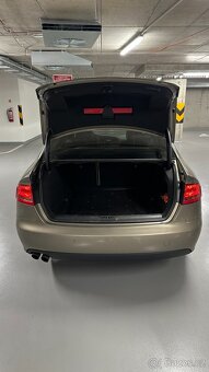 Audi A4, Audi A4 2.0 TFSI - 155Kwt Perfektní - 5