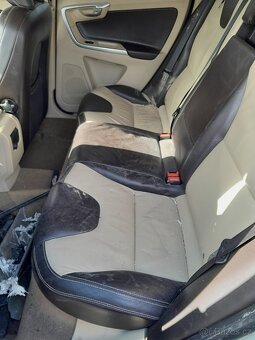 Volvo XC60 2.4D 136kw automat díly - 5