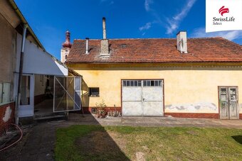 Prodej rodinného domu 270 m2 Plzeňská, Nepomuk - 5