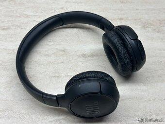 JBL Tune 510BT Black - 5