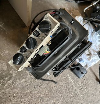 Klimatizace Škoda Felicia 1.6 originální - 5