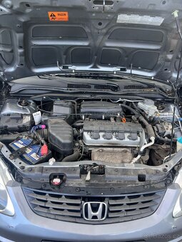HONDA CIVIC - 5