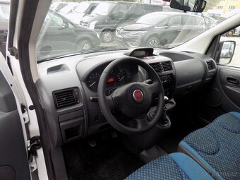 Fiat Scudo 2.0 HDI 94 KW L2H1 9 MÍST TZ - 5