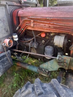 Zetor 6945 ukt - 5