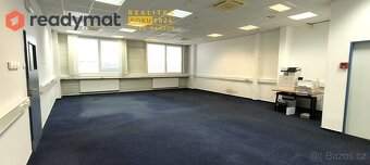 Pronájem haly s jeřábem 1 200m2, Hodonín - 5