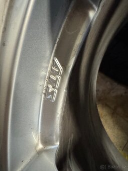 Disky ATS Motorsport 5x112 r19 - 5