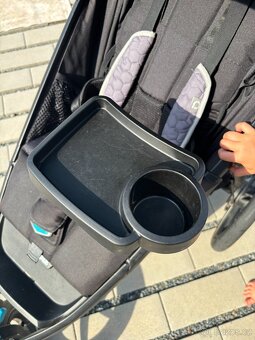 Thule Urban Glide 2 - 5