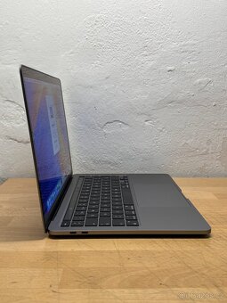 MacBook Pro M1 2020 CTO/16GB RAM/256GB SSD/Záruka - 5