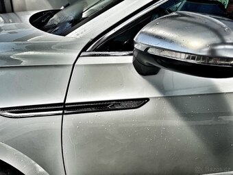 VW Arteon 4x4 DSG - 5