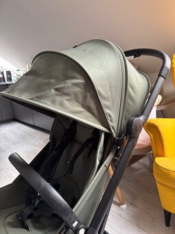 Bugaboo Butterfly - 5