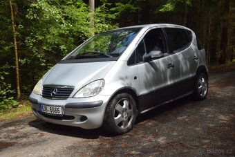 Mercedes-Benz A140 (LONG) - 5