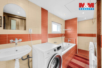 Prodej rodinného domu, 57 m², Kamenice - 5