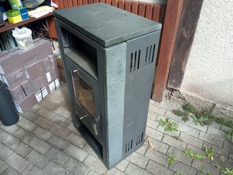 KRBOVA KAMNA 7.2KW - 5