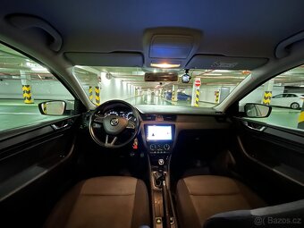 Škoda Rapid Spaceback - 164,XXX KM - 5