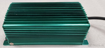 Digitální předřadník Electronic Ballast 250/400W 230V - 5
