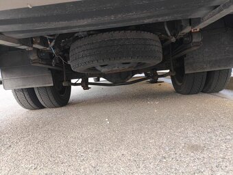 Obytný vůz Ford Transit 2,4 TDCI RIMOR EUROPEO - 5