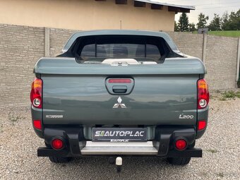 Mitsubishi L200 2.5 Di-D 131KW Intense 4x4 - 5