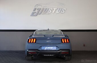 Ford Mustang 5.0 Ti- VCT V8 GT - 5