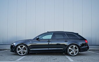 Audi A6 C7 Avant 3.0TDI Quattro STronic S-Line 150kW automat - 5