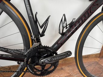 Specialized S-Works Tarmac SL4 - 5