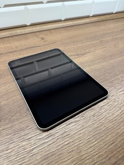 Apple iPad 10.9” 64GB 10. gen stříbrný - 5