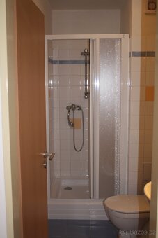 🏡 Pronájem nového bytu 1+kk, Brno – Hálkova - 5
