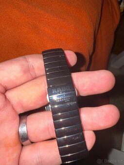 Hodinky Rado Sintra (538.0477.3) - 5