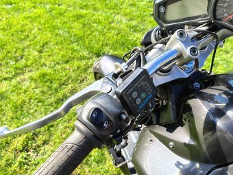 Yamaha FZ1 Fazer - 5