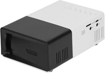 Mini led projektor - 5