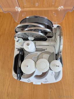 KitchenAid Kuchyňský robot - 5