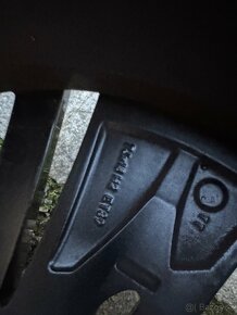 Hlinikove disky scala kamiq  7Jx18 et39 - 5