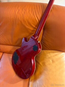 Epiphone custom /gibson - 5