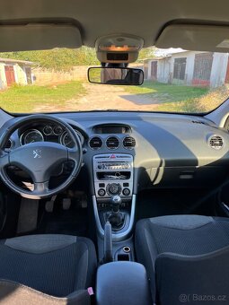 ❗️Peugeot 308 1.6i 88 kW nová TK❗️ - 5