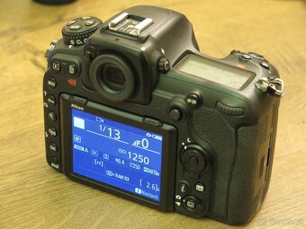 Nikon D500 tělo - 5