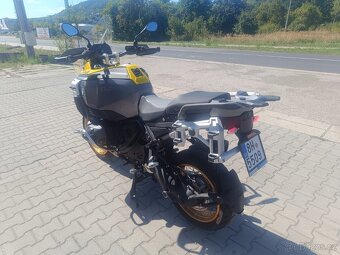 BMW R 1300 GS Adventure - 5