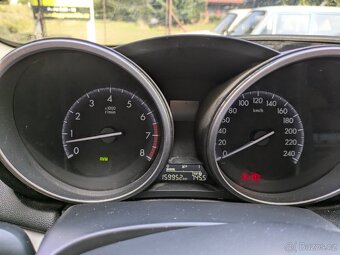 Mazda 3 na náhradní díly - 5