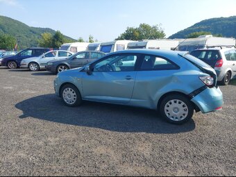 Seat Ibiza 1.4i-16v - 5