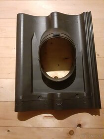 Strešni ventilační taška bramac - 5