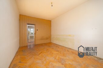 Prodej bytu 3+1 65 m², Liberec XXIV-Pilínkov, ev.č. 06785 - 5