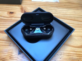 Bose Sport Earbuds – nová, kompletní balení - 5
