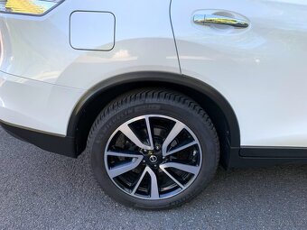 NISSAN X-TRAIL T32 1,6dCi 4x4 TEKNA 2016 TOP STAV - 5