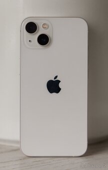 iPhone 13 128 GB Starlight - 5
