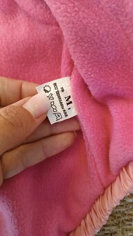 Puppy angel, vel XS, psí zimní obleček - 5