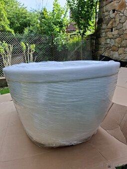 Vana RAVAK FreedomO 169x80 NOVÁ -  volně stojící,odtok chrom - 5