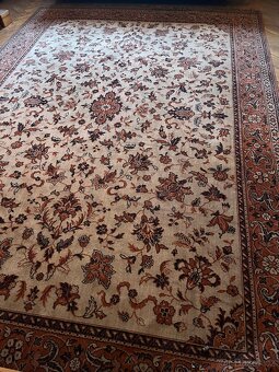 Starý orientální koberec - 5