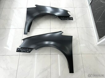 PŘEDEK VW TOURAN - CADDY /  ZASÍLÁME - 5